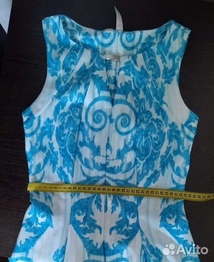 Платье летнее новое