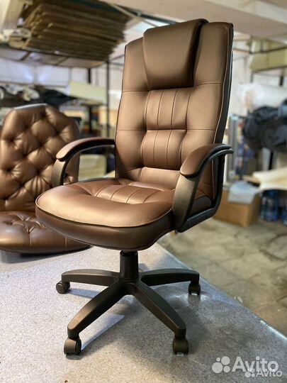 Компьютерное кресло