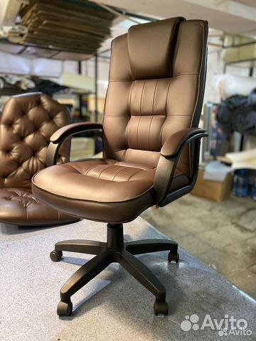 Компьютерное кресло