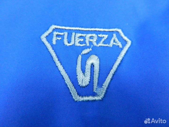 Спортивный костюм Fuerza Active size L-50 новый