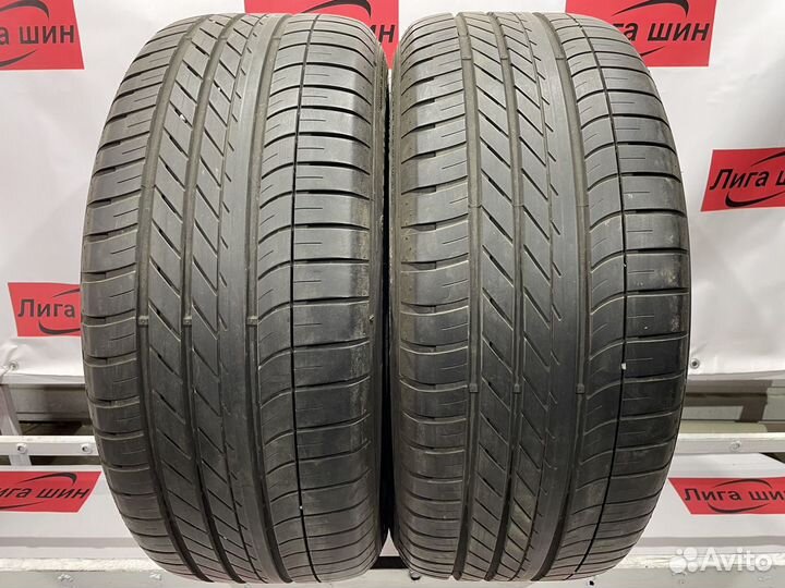 Goodyear Eagle F1 Asymmetric SUV 4x4 255/50 R19