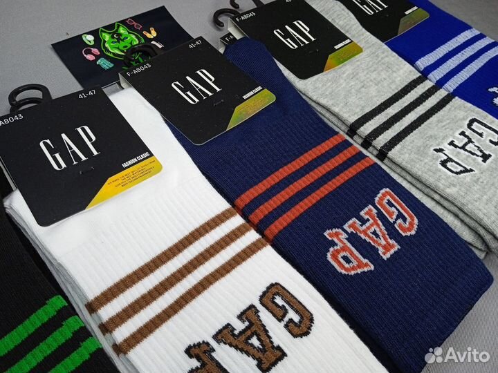 Носки Оптом