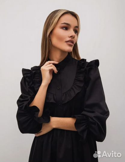 Платье женское