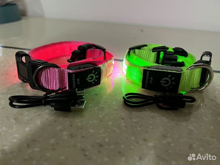 Ошейник для собак