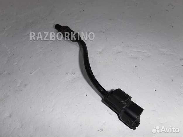 Датчик кислорода (лямбда-зонд)