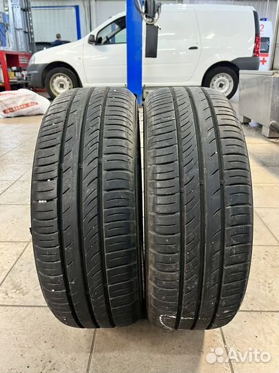 Kumho Ecowing ES31 175/50 R15 75H