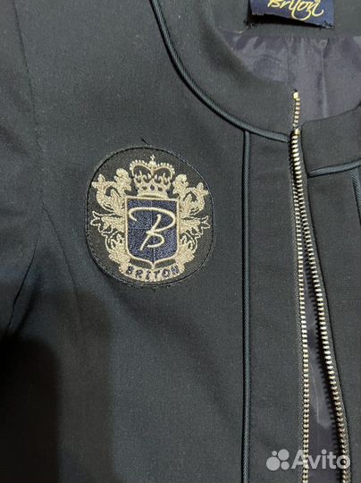 Школьные вещи для девочки 122-128