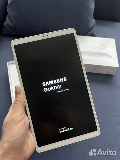 Samsung galaxy tab a7 lite 32gb