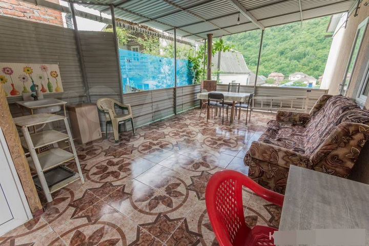 Комната 16 м², 2/2 эт.