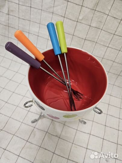 Посуда керамика