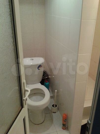 Комната 12 м² в 5-к., 1/5 эт.