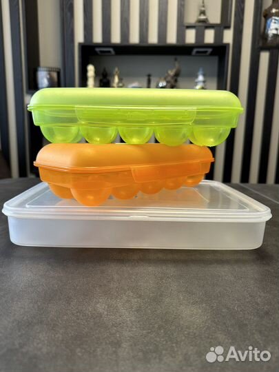 Ячейки контейнер лоток для хранения яиц