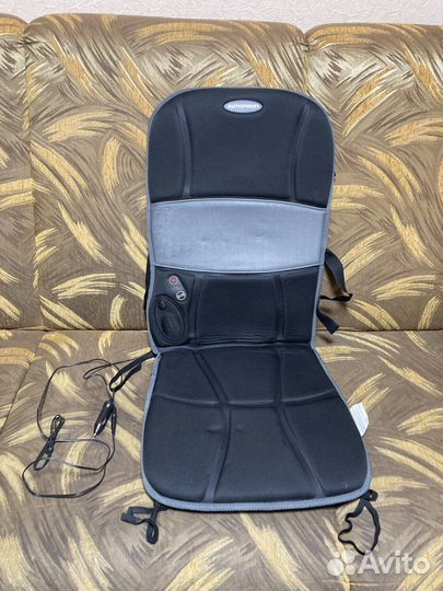 Массажная накидка Релакс