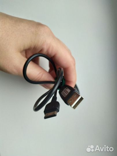 Кабель для зарядки s2 apcbs10ube