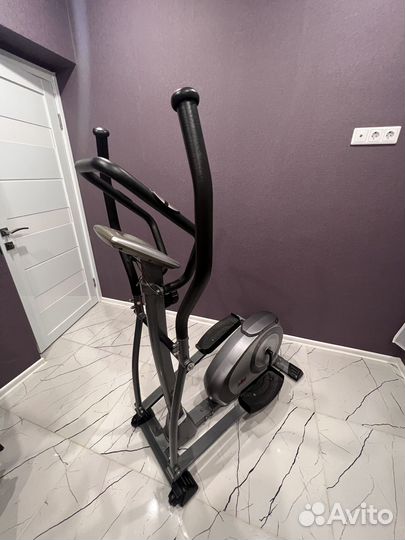 Тренажер эллипсоид