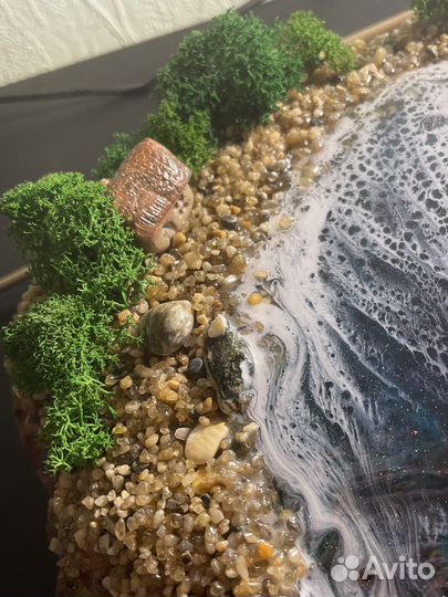 Светильник композиция 