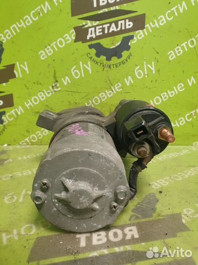 Стартер Vw Sharan 7M Galaxy