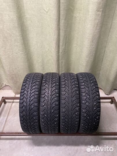 КАМА Кама-Евро-519 175/70 R14 84T