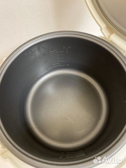 Мультиварка Panasonic