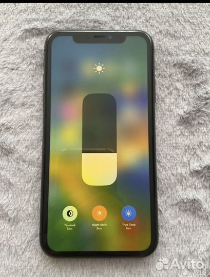 Телефон iPhone 11 128