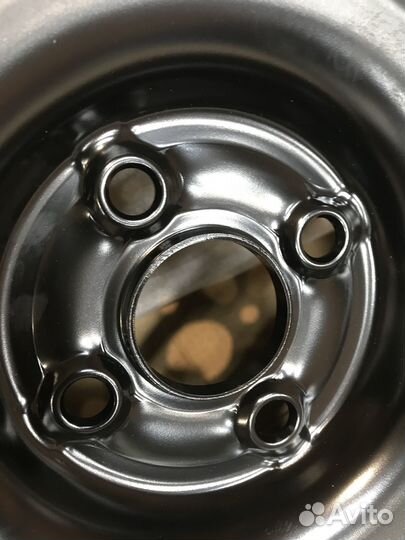 Диск R15 Solaris II, Rio, 1шт