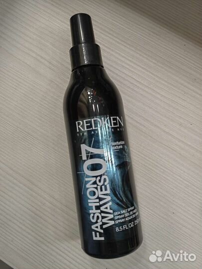 Косметика / Pupa, Shik, Relouis, Influence, Redken