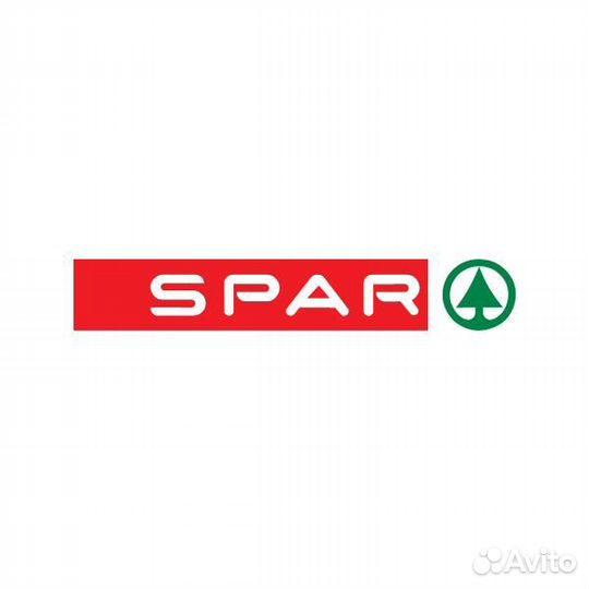 Фасовщик хлеба в супермаркет spar