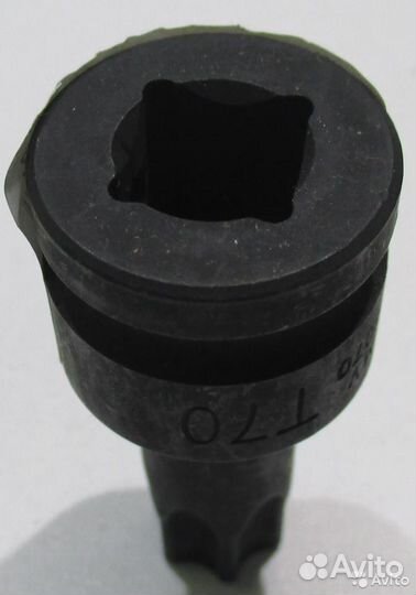 Головка-бита torx ударная 1/2