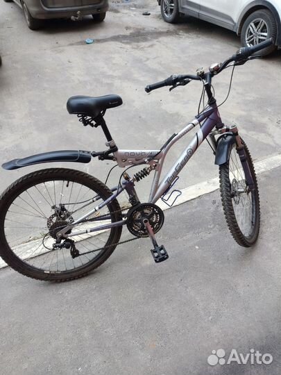 Продам велосипед взрослый
