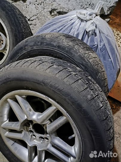 Колеса для автомобиля