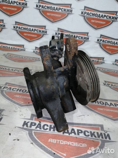 Насос гидроусилителя Toyota Corolla 4432012212