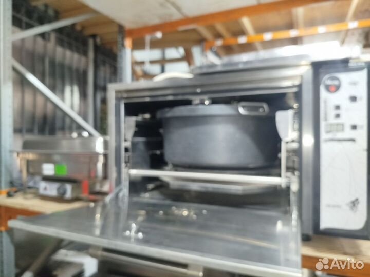 Рисоварка для суши