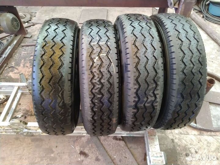 Авторезина бу