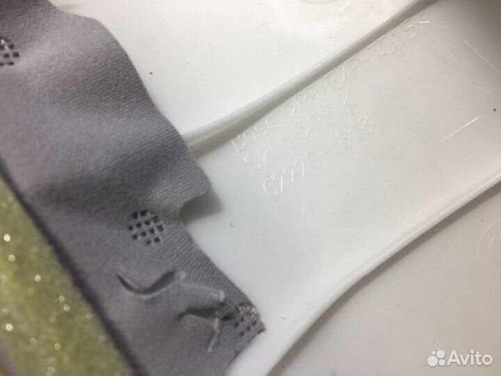 Обшивка стойки передняя левая Lexus Rx 4 2015-2020