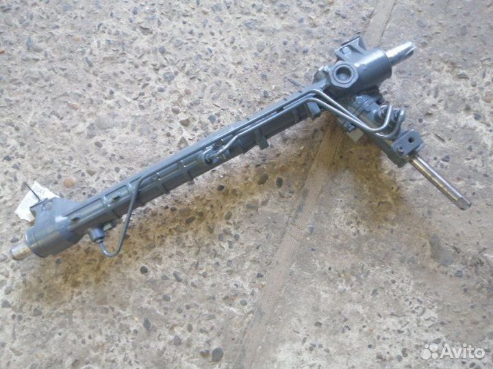 Рулевая рейка Mazda 3 BK LF 2006