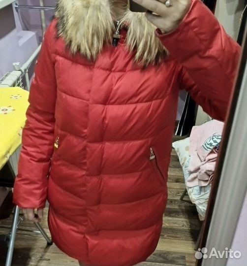 Куртка женская