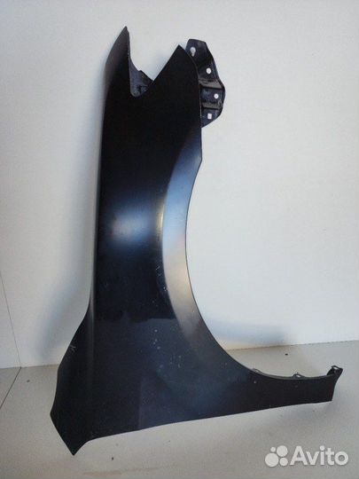 Крыло переднее правое Toyota Camry V40/V45