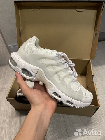 Кроссовки Nike Air Max Plus Terrascape оригинал