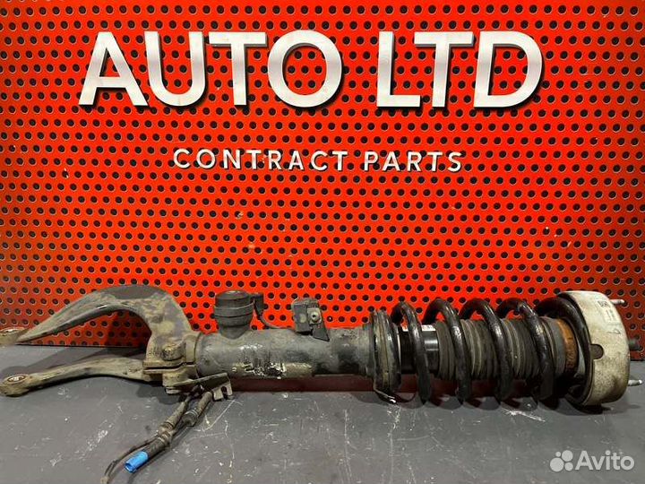 Амортизатор передний левый Bmw X6 F16 2018