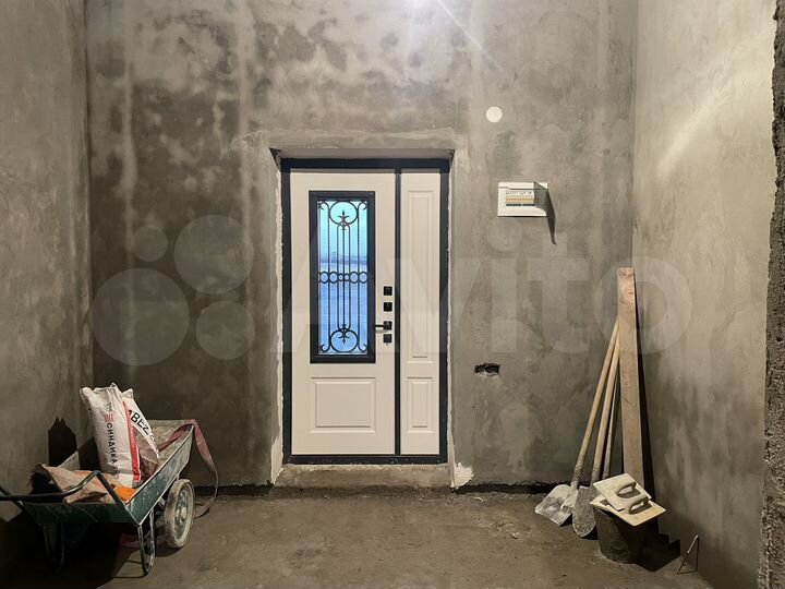 Дом 156 м² на участке 7,5 сот.