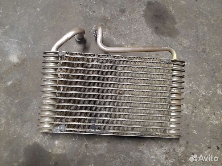 Испаритель кондиционера Daewoo Nexia