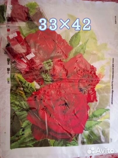 Схемы для вышивания с бисером