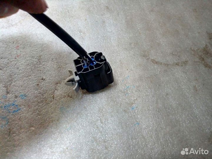 Nissan Almera / Sunny - Лямбда зонд новый