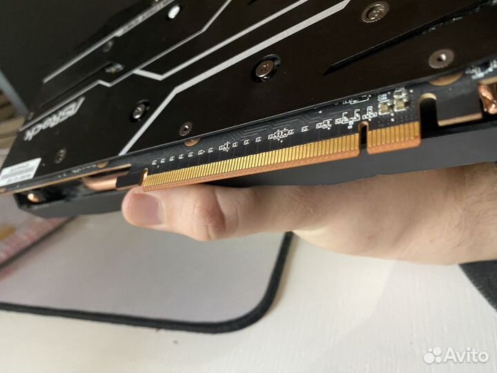 Видеокарта