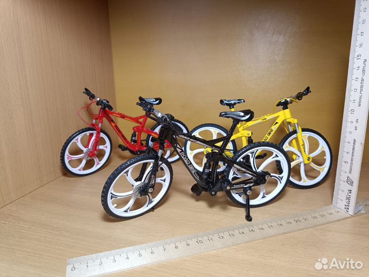 Масштабные модели