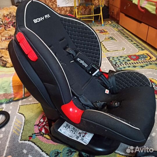Детское автокресло