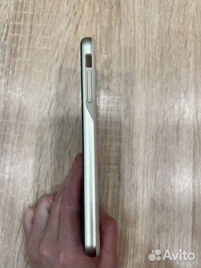 Чехол Moshi,для iPhone Xs Max Green
