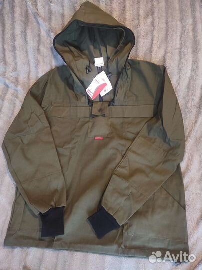 Костюм противоэнцефалитный