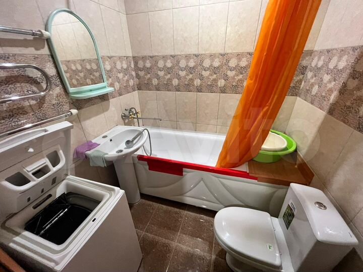 Квартира-студия, 22,2 м², 10/17 эт.