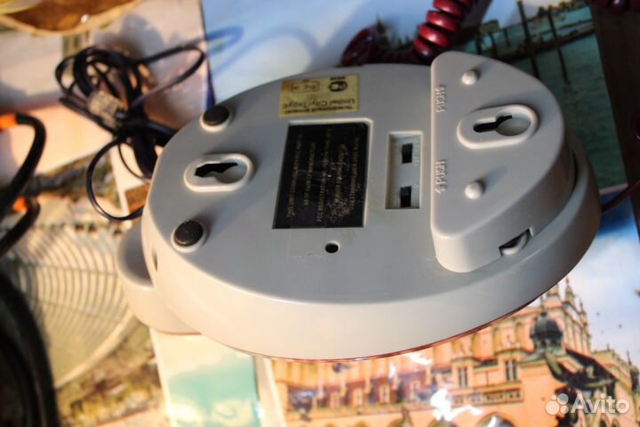 Кнопочный телефон новый